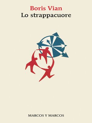 cover image of Lo strappacuore